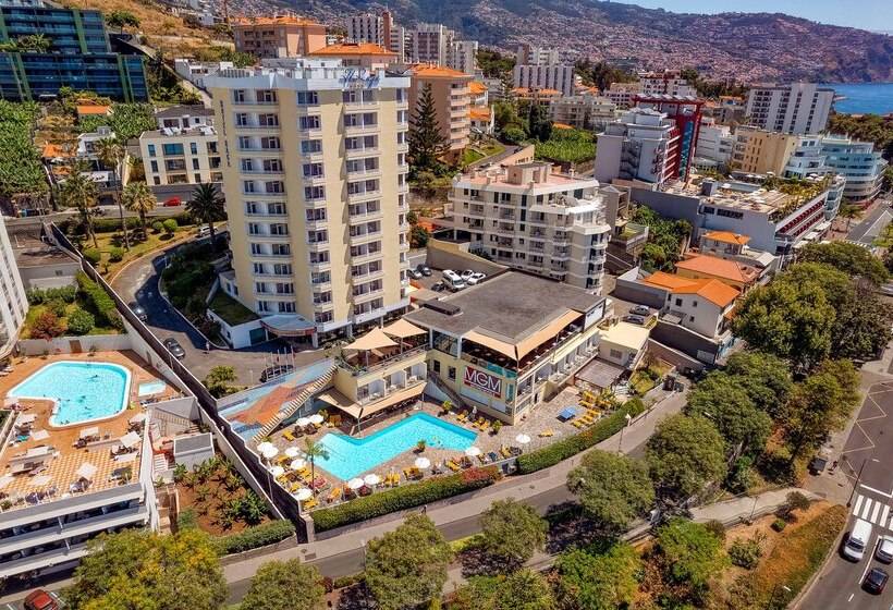 Fotos del hotel Muthu Raga Madeira:  50