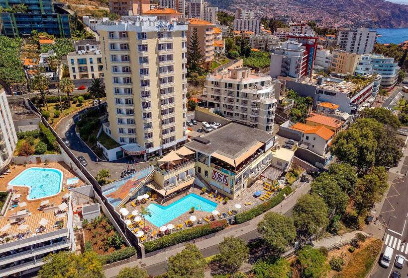 Fotos del hotel Muthu Raga Madeira:  49