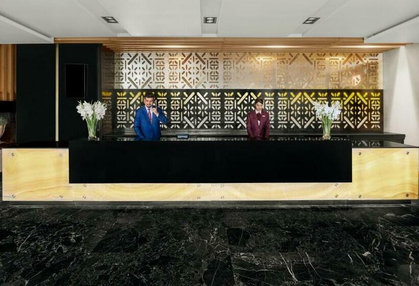 Mövenpick Hotel Karachi