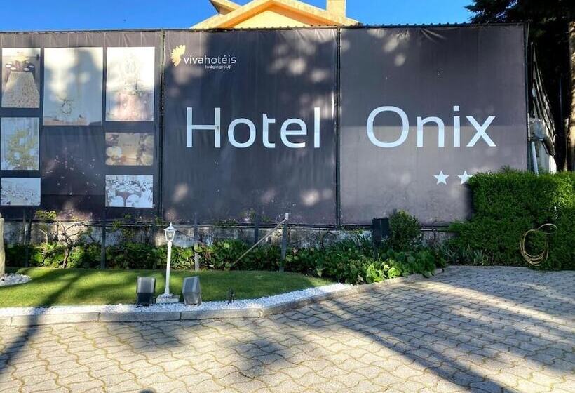 Hotel Onix