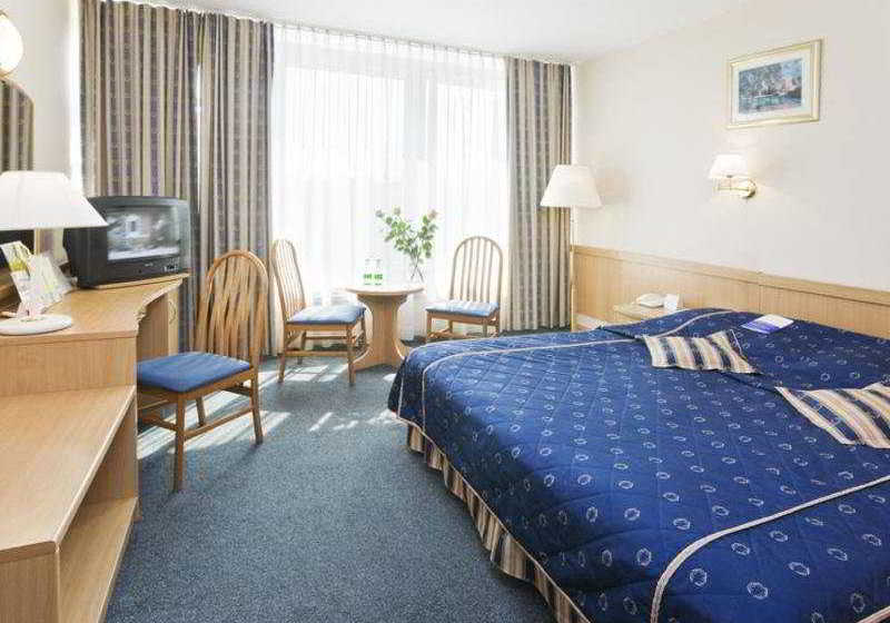 Fotos del hotel Orbis Cracovia:  3