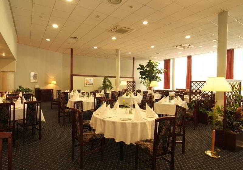 Fotos del hotel Orbis Cracovia:  6