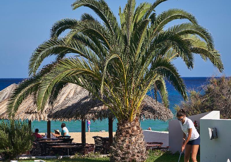 Fotos del hotel Porto Santo & Spa:  14