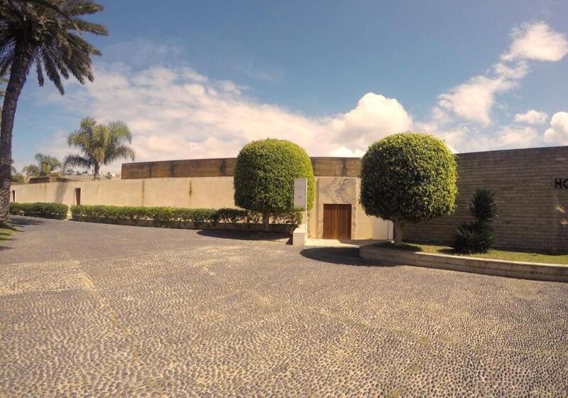 Fotos del hotel Porto Santo & Spa:  11