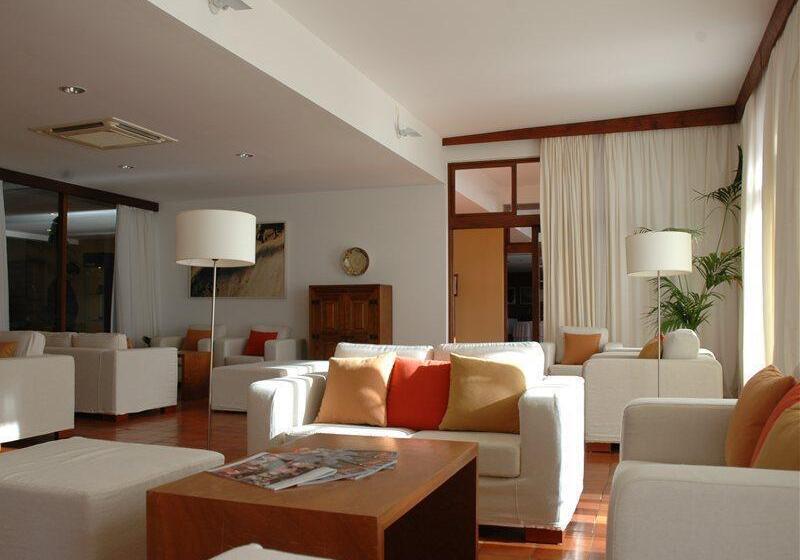 Fotos del hotel Porto Santo & Spa:  4