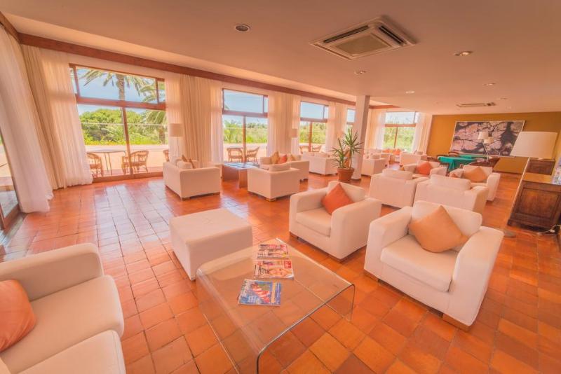 Fotos del hotel Porto Santo & Spa:  12