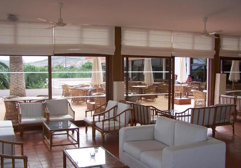 Fotos del hotel Porto Santo & Spa:  9