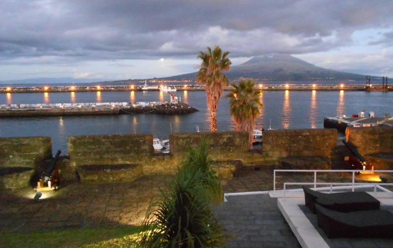 Fotos del hotel Pousada Forte Da Horta:  13