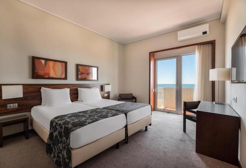 هتل Exe Praia Golfe
