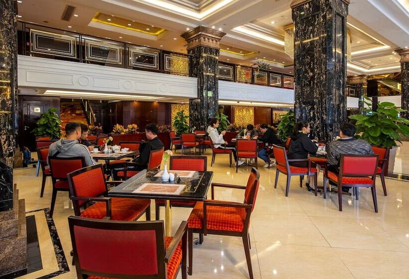 هتل Presidente Macau