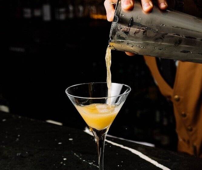 Pullman Auckland Hotel & Apartments