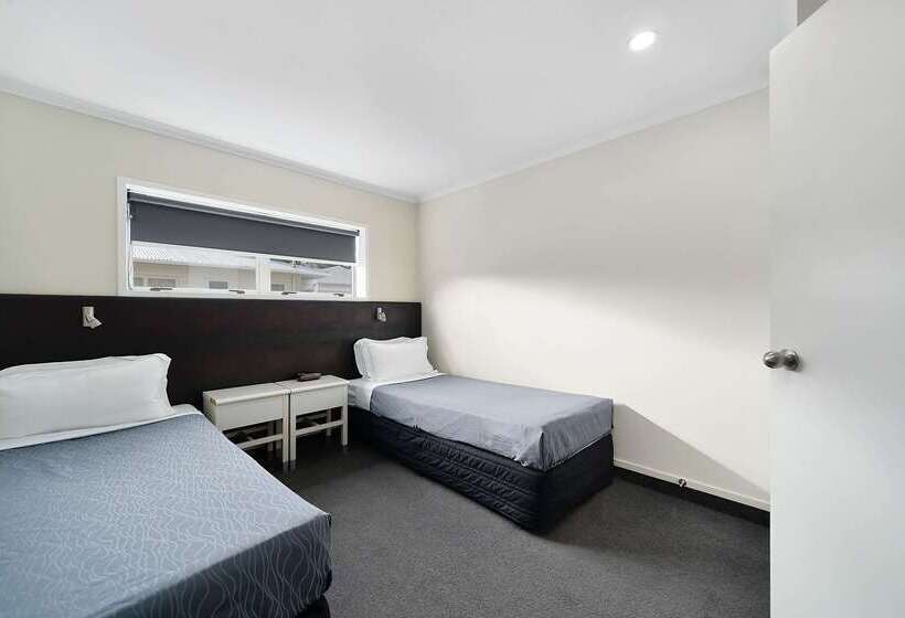 בית מלון כפרי Quality Inn Napier