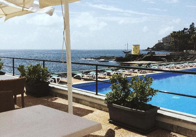 هتل Quinta Da Penha De Franca