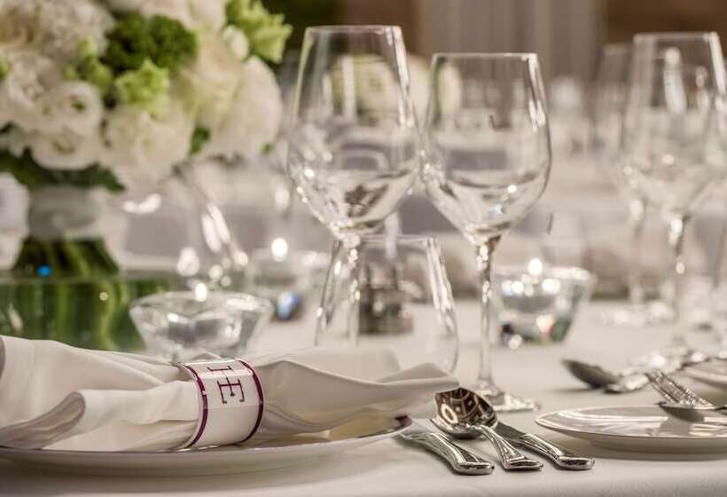 Fotos del hotel Raffles Europejski Warsaw:  8