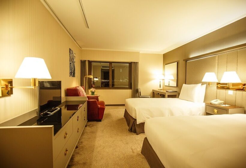 Regency Art Hotel Macau