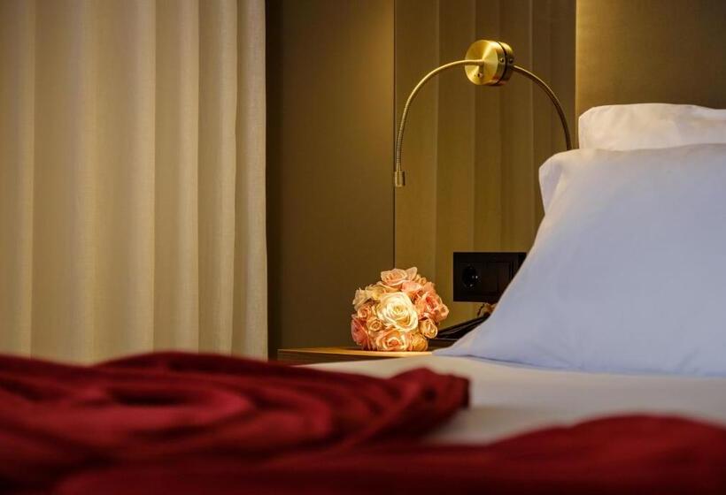 בית מלון כפרי Regina