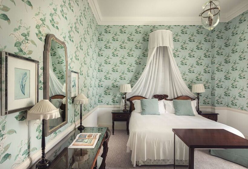 Fotos del hotel Reid's Palace, A Belmond Hotel, Madeira:  14