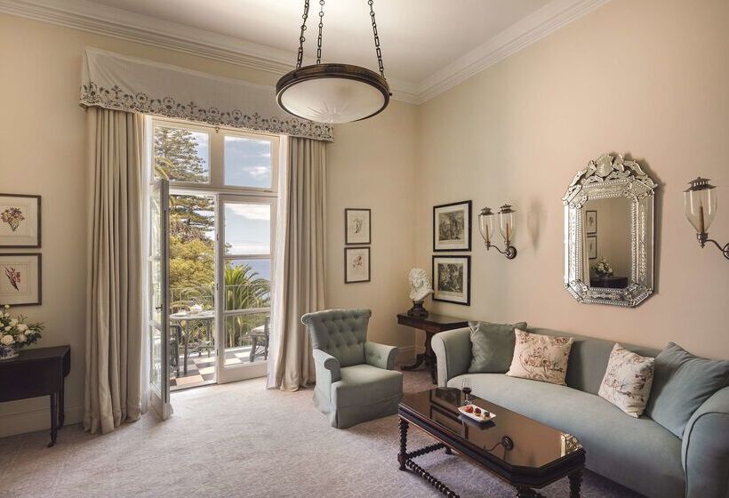 Fotos del hotel Reid's Palace, A Belmond Hotel, Madeira:  26