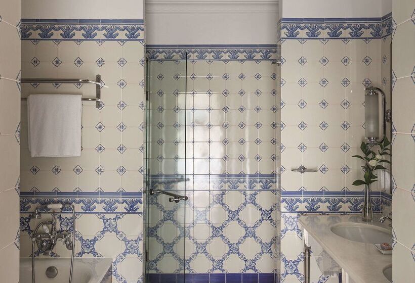 Fotos del hotel Reid's Palace, A Belmond Hotel, Madeira:  47