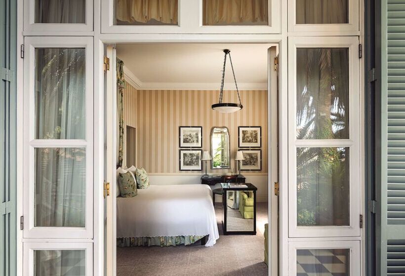 Fotos del hotel Reid's Palace, A Belmond Hotel, Madeira:  23