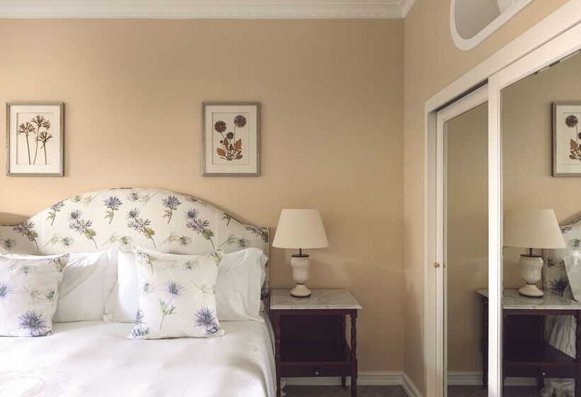 Fotos del hotel Reid's Palace, A Belmond Hotel, Madeira:  18