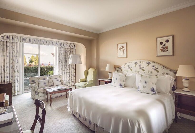 Fotos del hotel Reid's Palace, A Belmond Hotel, Madeira:  9
