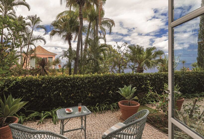 Fotos del hotel Reid's Palace, A Belmond Hotel, Madeira:  37