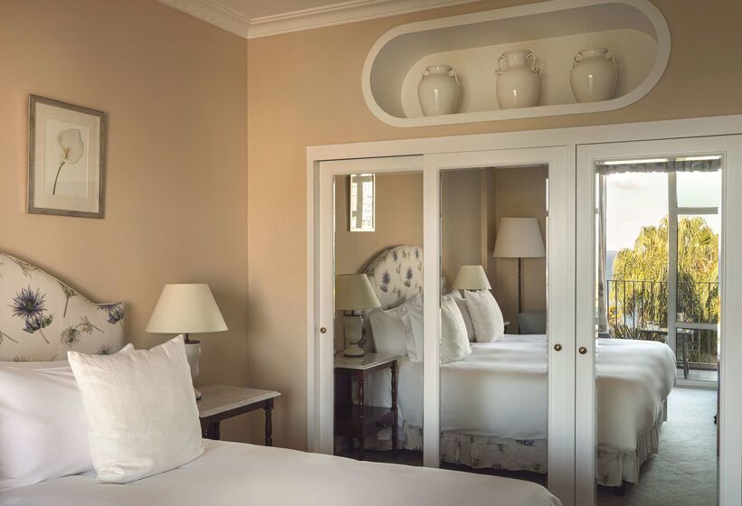 Fotos del hotel Reid's Palace, A Belmond Hotel, Madeira:  50