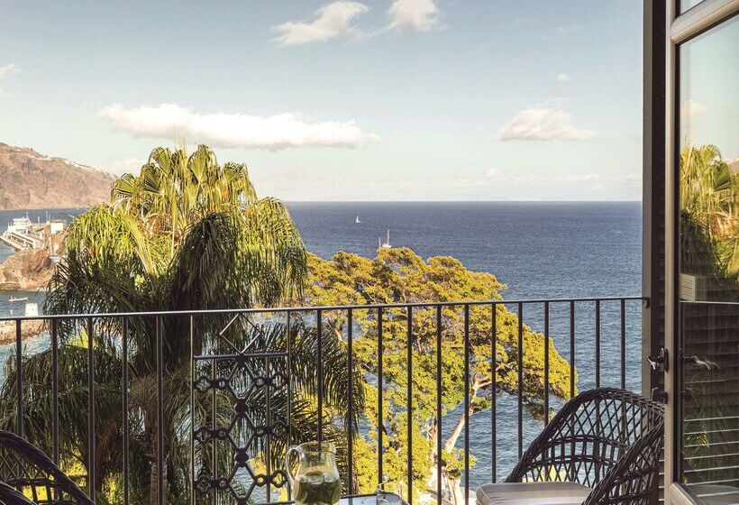 Fotos del hotel Reid's Palace, A Belmond Hotel, Madeira:  43