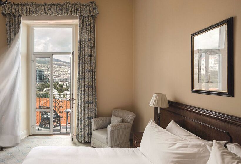 Fotos del hotel Reid's Palace, A Belmond Hotel, Madeira:  29