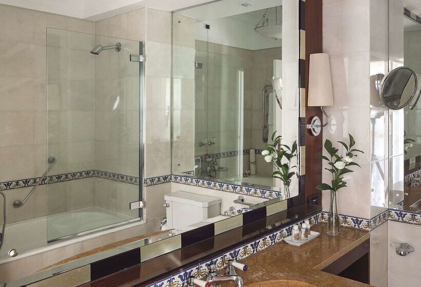 Fotos del hotel Reid's Palace, A Belmond Hotel, Madeira:  48