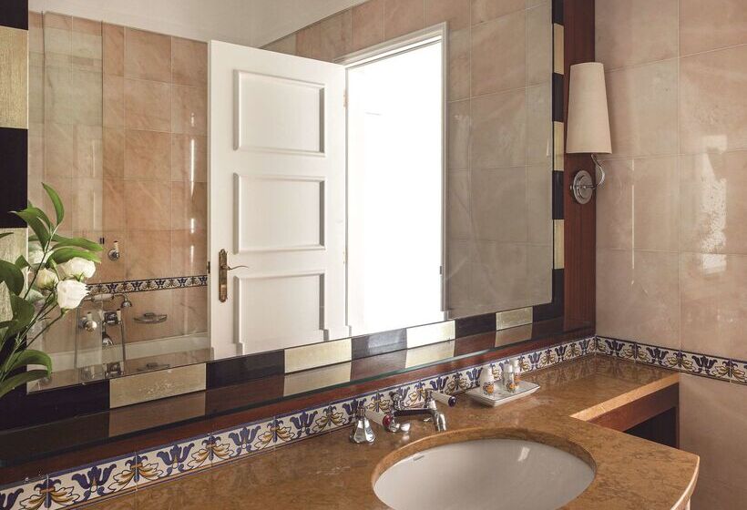 Fotos del hotel Reid's Palace, A Belmond Hotel, Madeira:  36