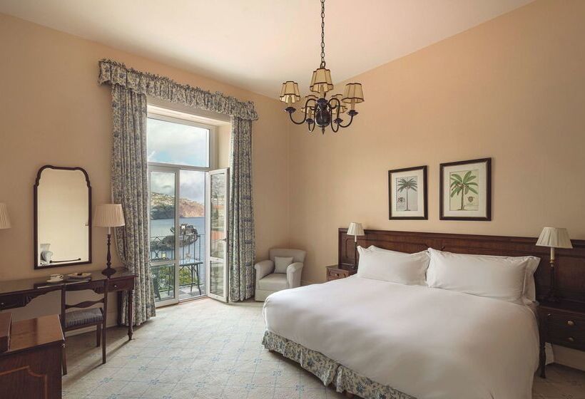 Fotos del hotel Reid's Palace, A Belmond Hotel, Madeira:  12