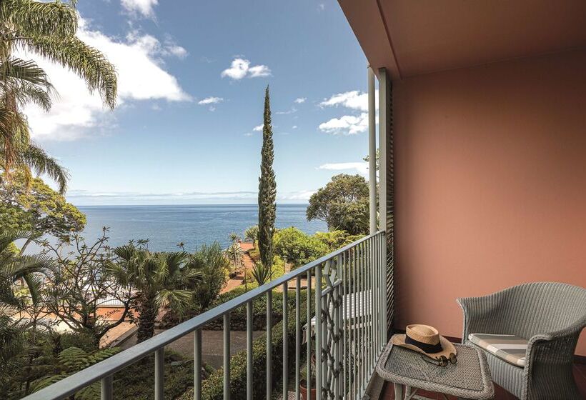 Fotos del hotel Reid's Palace, A Belmond Hotel, Madeira:  51