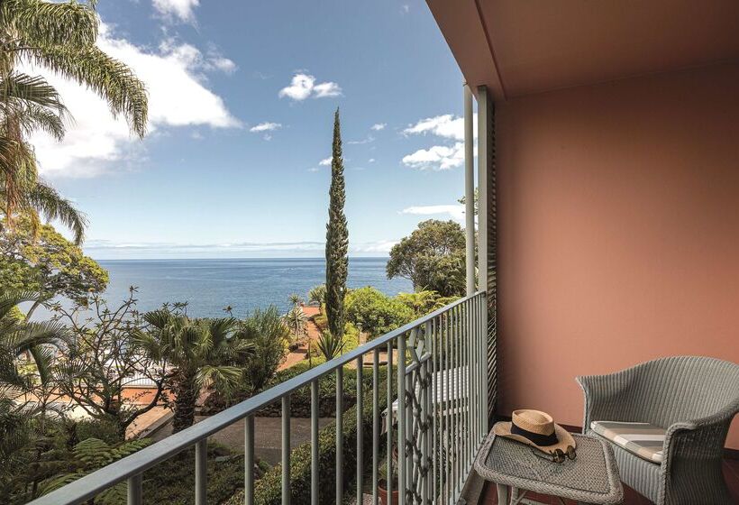 Hotel Reid S Palace, A Belmond , Madeira