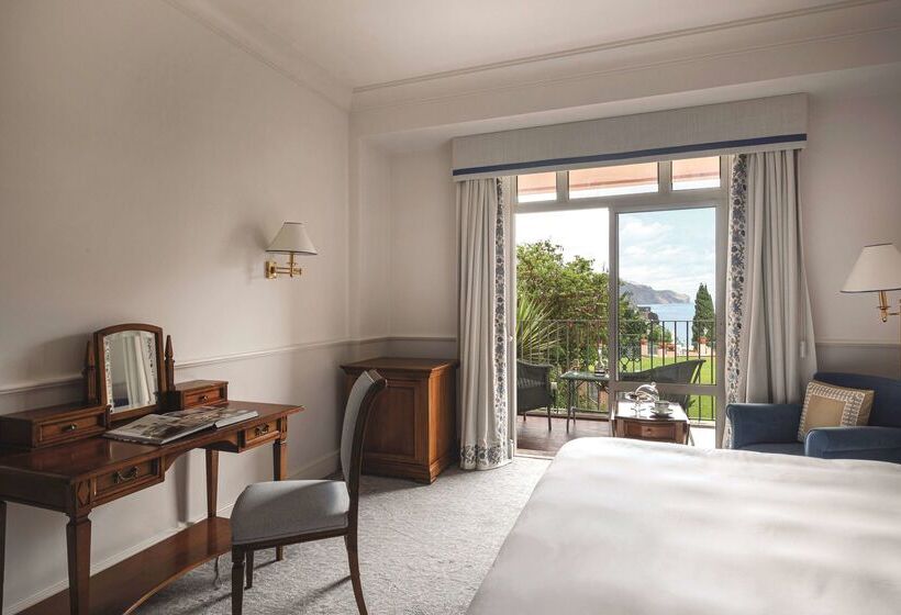 Fotos del hotel Reid's Palace, A Belmond Hotel, Madeira:  22