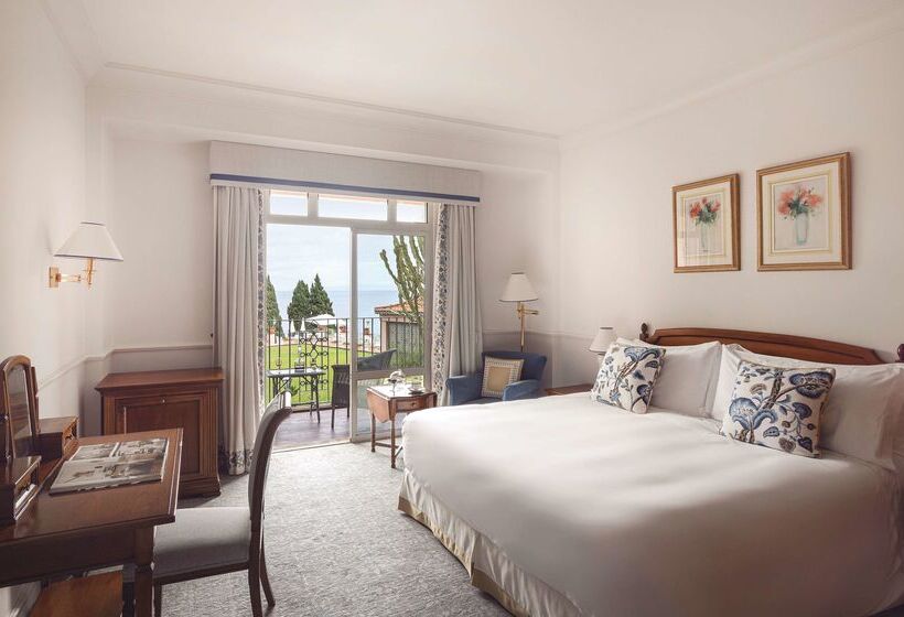 Fotos del hotel Reid's Palace, A Belmond Hotel, Madeira:  17