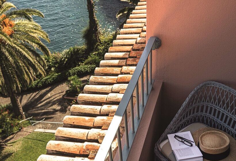 هتل Reid S Palace, A Belmond , Madeira