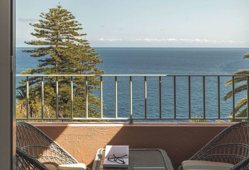 Hotel Reid S Palace, A Belmond , Madeira