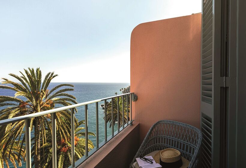 هتل Reid S Palace, A Belmond , Madeira