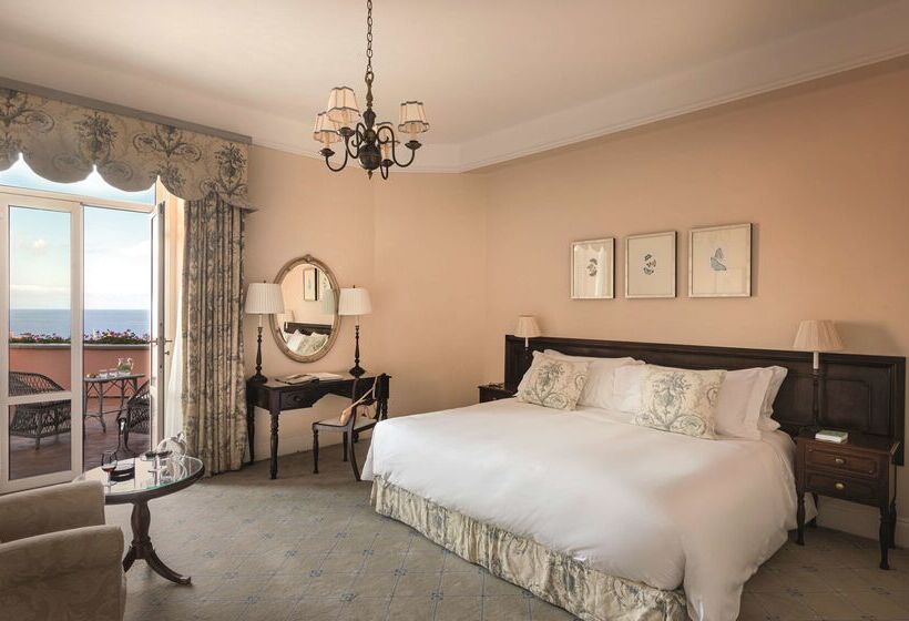 Fotos del hotel Reid's Palace, A Belmond Hotel, Madeira:  11