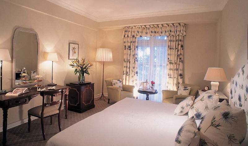 Fotos del hotel Reid's Palace, A Belmond Hotel, Madeira:  8