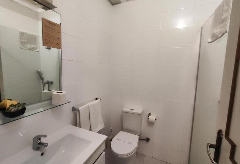 Fotos del hotel Residencial Centro Comercial Avenida Bragashopping:  28