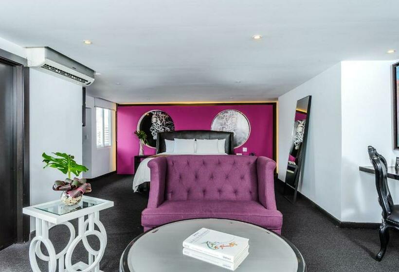 Fotos del hotel Riande Granada Urban:  8