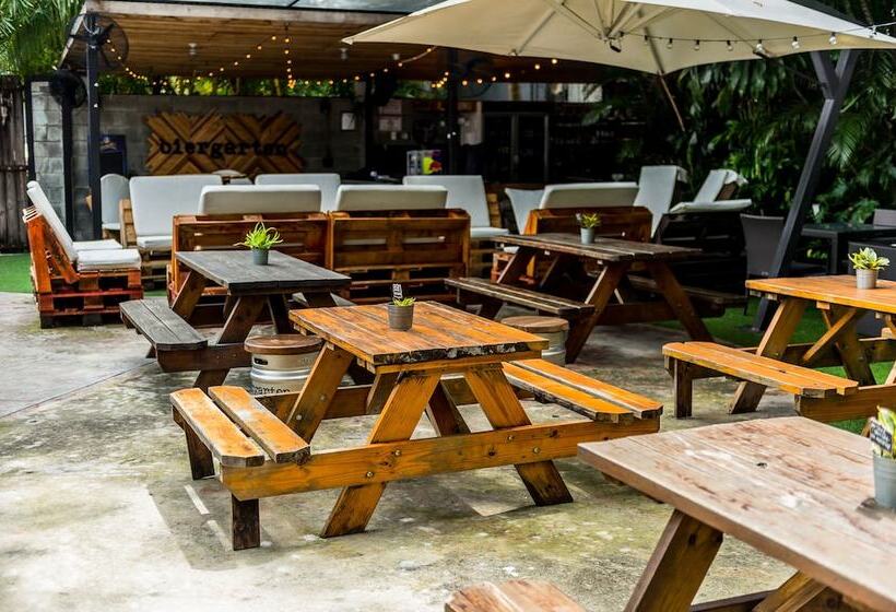 Fotos del hotel Riande Granada Urban:  39