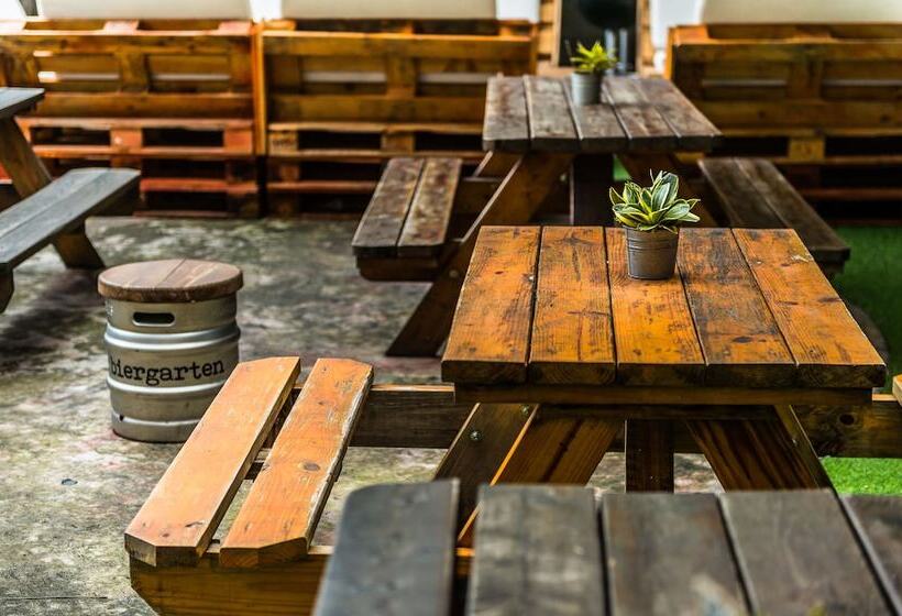 Fotos del hotel Riande Granada Urban:  38