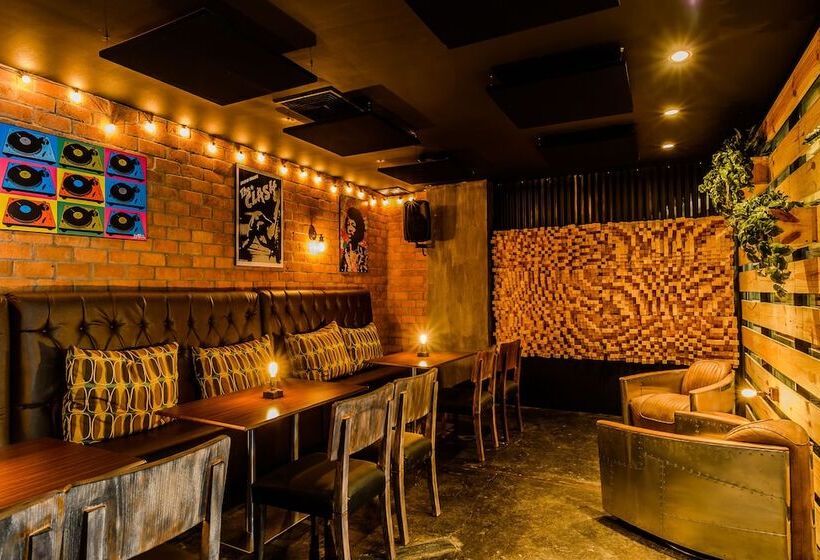 Fotos del hotel Riande Granada Urban:  16