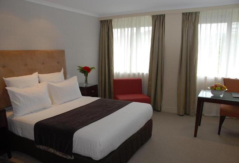 Fotos del hotel Rutherford Hotel Nelson A Heritage: 1 Fotos del hotel Rutherford Hotel Nelson A Heritage: 1