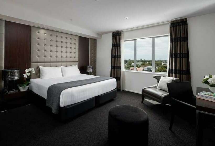 בית מלון כפרי Rydges Christchurch