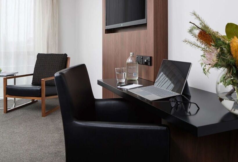 هتل Rydges Latimer Christchurch